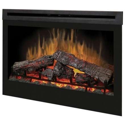 Электрокамин Dimplex Symphony 33'' DF 3033-EU в Гродно