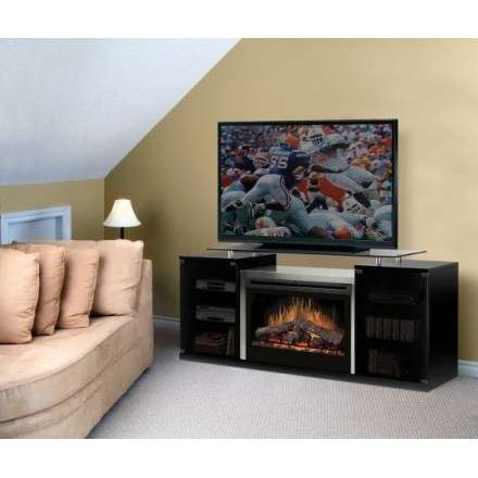 Электрокамин Dimplex Symphony 33'' DF 3033-EU в Гродно