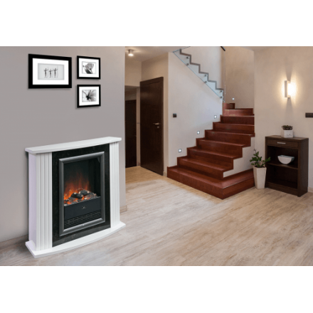 Электрокамин Dimplex Viotta Black в Гродно