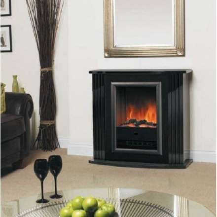 Электрокамин Dimplex Viotta Black в Гродно