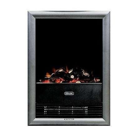 Электрокамин Dimplex Viotta Black в Гродно