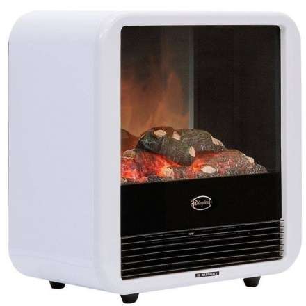 Электрокамин Dimplex Cube в Гродно