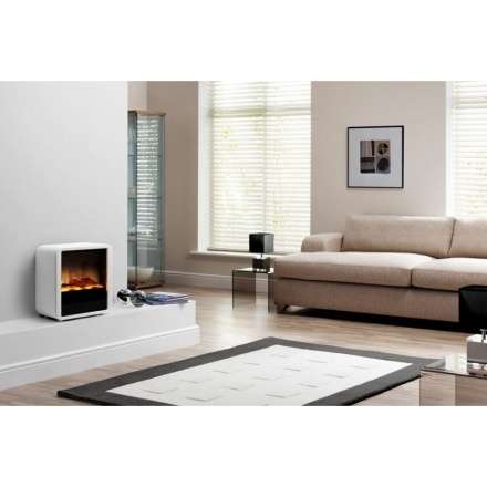 Электрокамин Dimplex Cube в Гродно