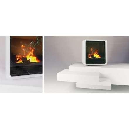 Электрокамин Dimplex Cube в Гродно