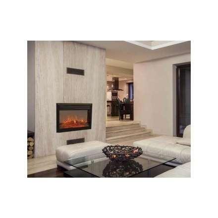 Электрокамин RealFlame MoonBlaze Deluxe в Гродно