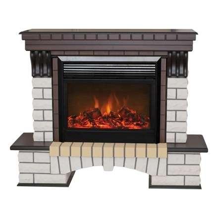 Электрокамин RealFlame MoonBlaze Deluxe в Гродно