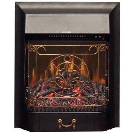 Электрокамин Royal Flame Majestic FX Black в Гродно