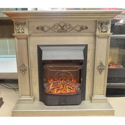 Электрокамин Royal Flame Majestic FX Black в Гродно