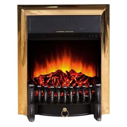 Электрокамин Royal Flame Fobos FX Brass в Гродно