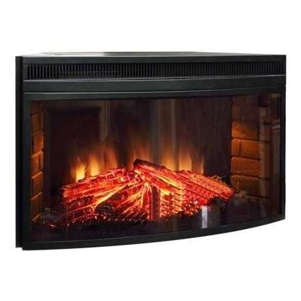 Электрокамин Royal Flame Firespace 33W LED S Black в Гродно
