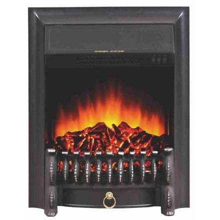 Электрокамин Royal Flame Fobos FX Black купить в Гродно