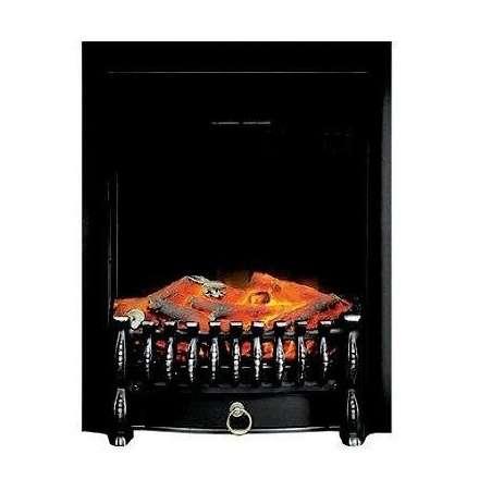 Электрокамин Royal Flame Fobos FX Black в Гродно