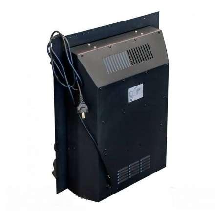 Электрокамин Royal Flame Fobos FX Black в Гродно