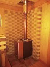 Печь банная Ермак 12-ПС Классика Амазонка бай  в Гродно