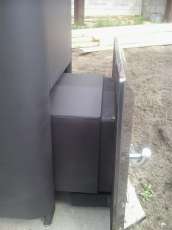 Печь для бани Ермак 12-ПС Классика фото в Гродно