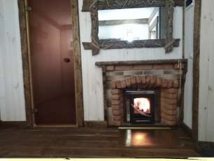 Печь банная Ермак 12-ПС Классика в Гродно