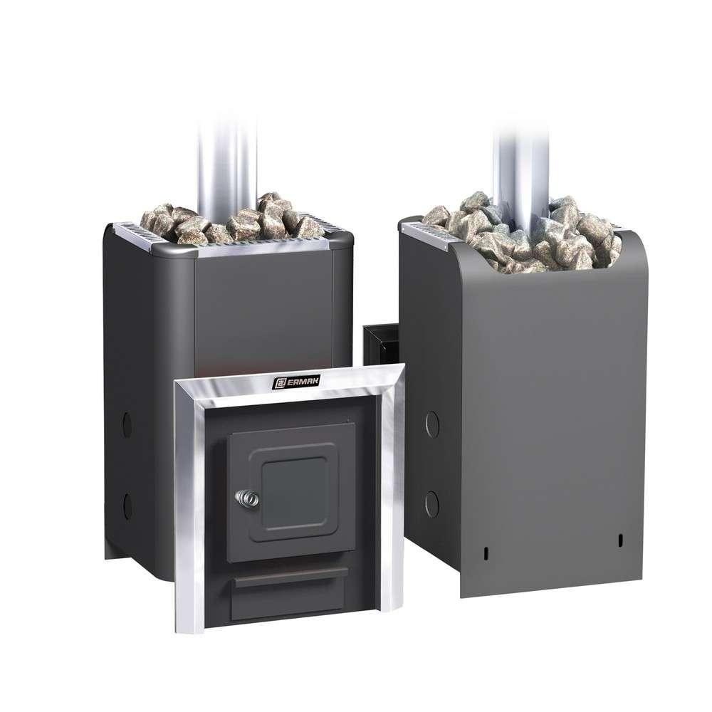 Печь банная ЕРМАК 16 Классика фото в Гродно