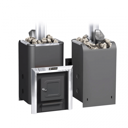 Печь банная ЕРМАК 16 Классика в Гродно