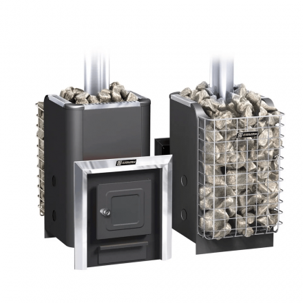 Печь банная ЕРМАК 16 Классика в Гродно