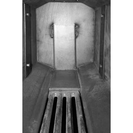 Печь банная Ермак 16 Сетка-Классика в Гродно