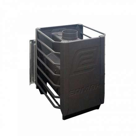 Печь банная Ермак 16 Сетка-Классика в Гродно