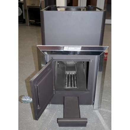 Печь банная Ермак 16 Сетка-Классика в Гродно