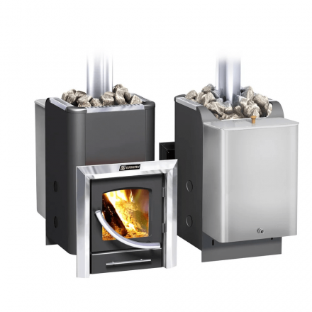 Печь банная Ермак 16-ПС Классика в Гродно