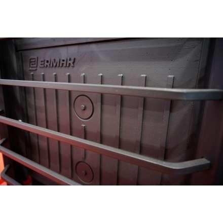 Печь банная Eрмак 16 Сетка-Премиум (чугун) в Гродно