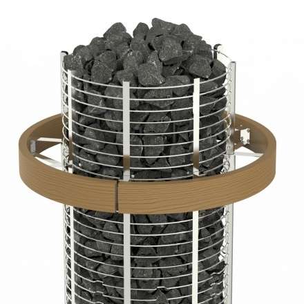 Электрическая печь SAWO TH3-60Ni2-P в Гродно