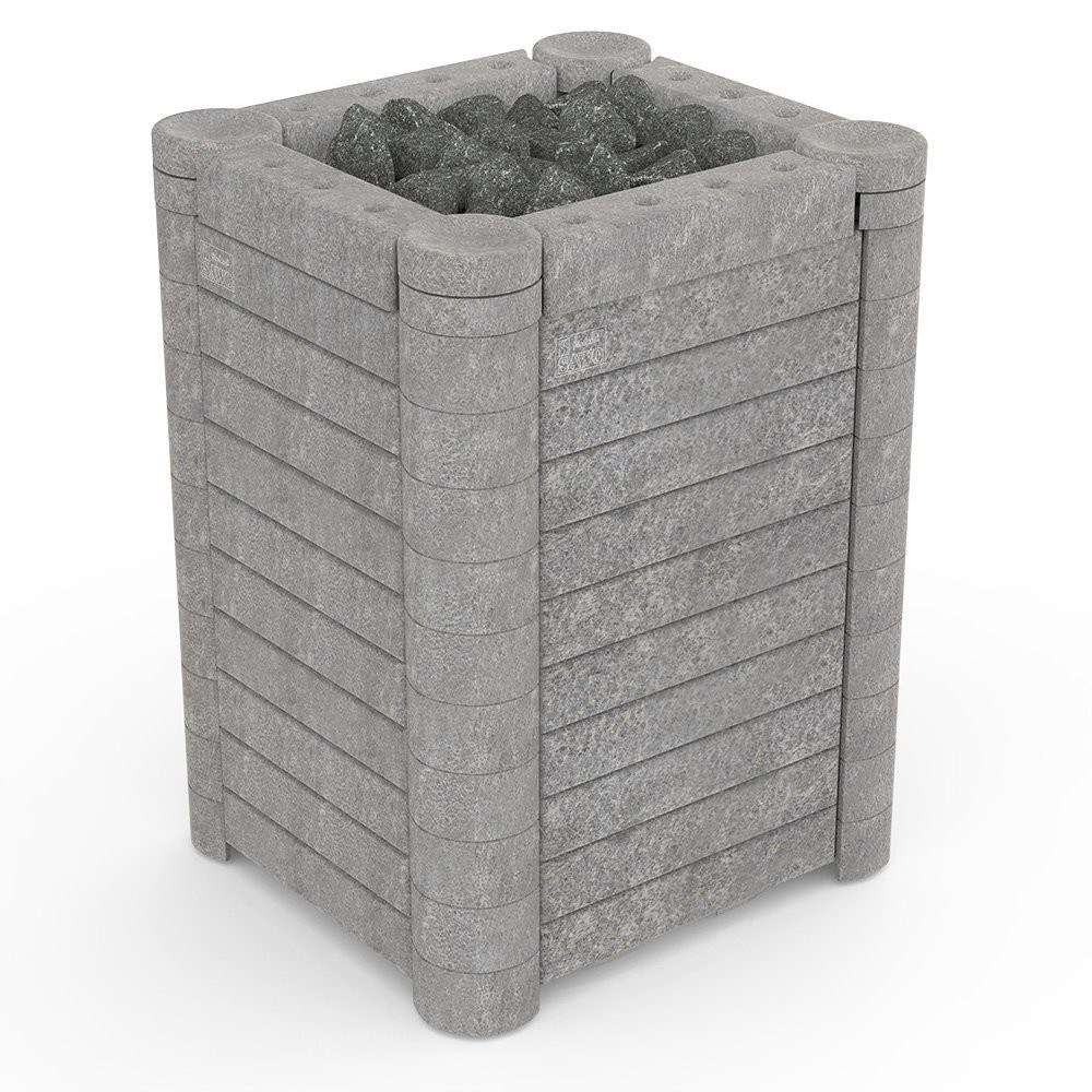 Электрическая печь SAWO NIM-120NS-P Амазонка бай фото в Гродно