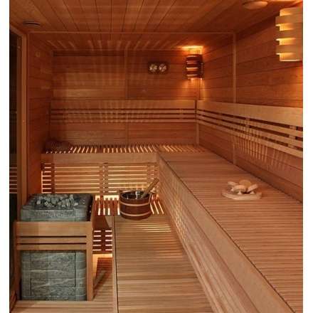 Электрическая печь SAWO NIM-180NS-P в Гродно