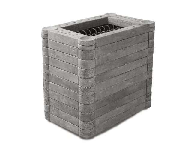 Электрическая печь SAWO NIM-150NS-P Амазонка бай фото в Гродно