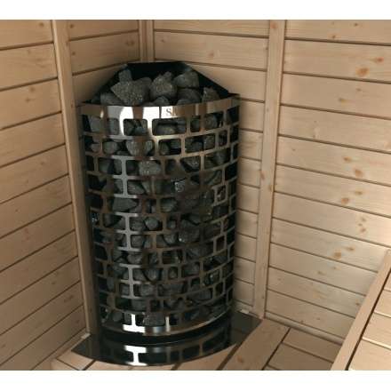 Электрическая печь SAWO ARI3-90Ni2-CNR-P в Гродно