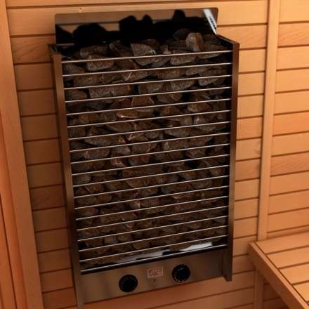 Электрическая печь SAWO CRR2-50NB-P в Гродно