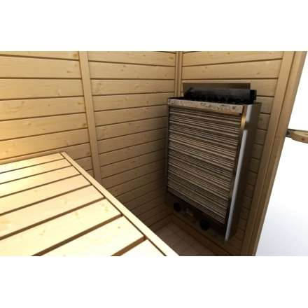 Электрическая печь SAWO CIR2-30NB-P в Гродно