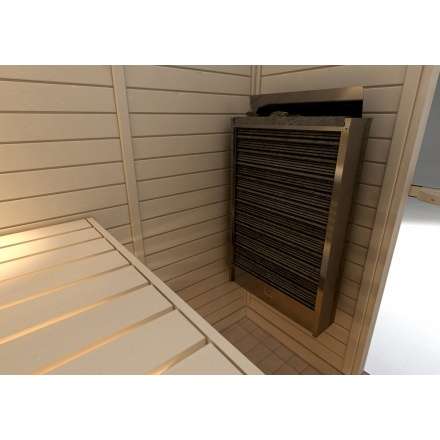 Электрическая печь SAWO CIR3-60NS-P в Гродно