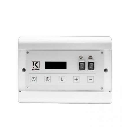 Пульт управления KARINA Case C18 White в Гродно