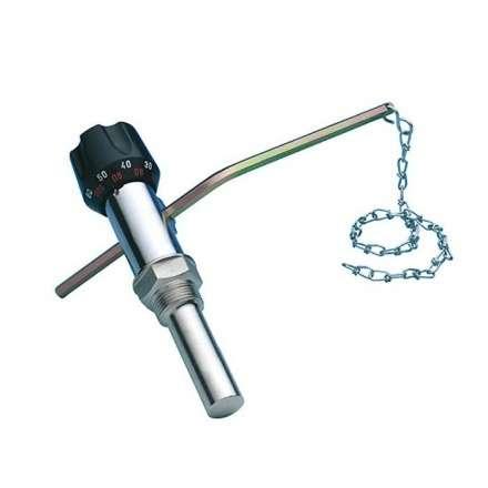 Регулятор тяги Thermomat TRTC в Гродно