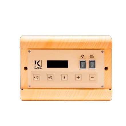 Пульт управления KARINA Case C18 Wood в Гродно
