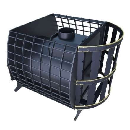 Каменка навесная Царь-печи 50 в Гродно