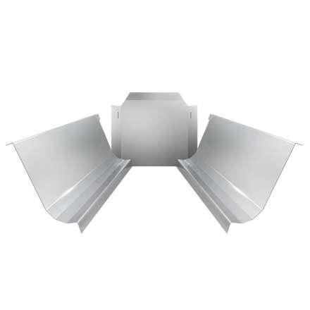 Усилитель топки Везувий 16, 22, 28 (AISI 430/2,0 мм) в Гродно