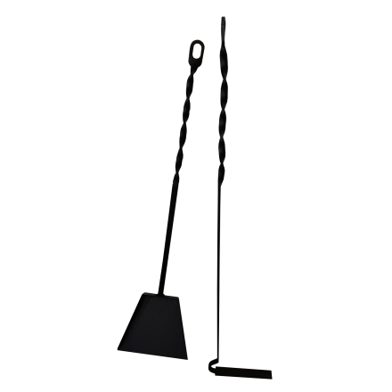 Набор кочерга и совок Пегас купить в Гродно