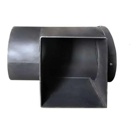 Переходник Сибирь-Т на КВО-300/500 кВт в Гродно