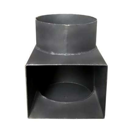 Переходник Сибирь-Т на КВО-300/500 кВт в Гродно