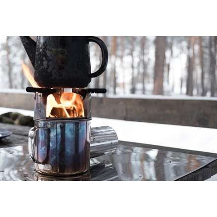 Чудо-печь "Сибирь-походная" в Гродно