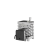 Печь для бани Везувий ASTON 12 INOX купить в Гродно