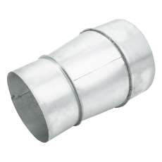 Нестандартное изделие для дымохода в Гродно