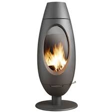 Печь-камин Invicta OVE стальная Амазонка бай фото в Гродно