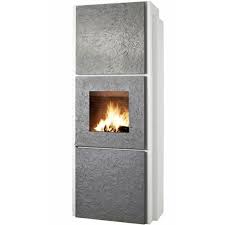 Купить Печь-камин Invicta Roche в интерьере чугунная в Гродно в Гродно