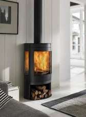 Печь-камин Denia Innsbruck Амазонка бай фото в Гродно